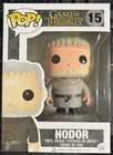 Funko Pop! Game of Thrones Hodor #15