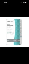 Tranquility Booster Pad 4-1/4 X 15 Inch Flow-Through Pad 25 Ct