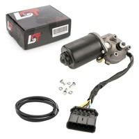 Wischermotor Front Scheibenwischer Motor Mit Schlauch 23003807 FüR Opel Meriva A