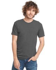 Next Level 6010 Mens Triblend Crew