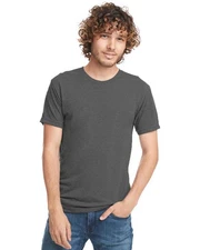 Next Level 6010 Men's Triblend Crew