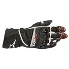 Alpinestars GP Plus R V2 Leather Black White