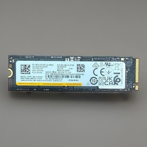 Samsung Mzvl2512hcjq | eBay
