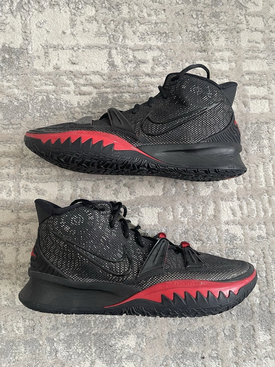 Nike Kyrie 4 Low Bred for Sale | Authenticity Guaranteed | eBay
