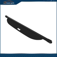 Cargo Cover For Chevy Traverse GMC Acadia 2024-2026 Trunk Security Shield Shade