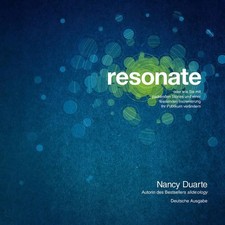resonate | Nancy Duarte | Taschenbuch | 252 S...
