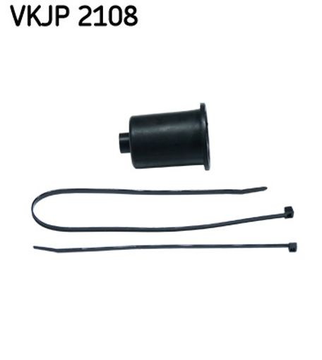 BELLOW KIT STEERING VKJP 2108 FOR PEUGEOT 305/Mk/II/Break 306/Convertible 504 - Image 10