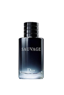 Dior Sauvage von Dior 3,4 FL.OZ. / 100 ml Eau de Toilette