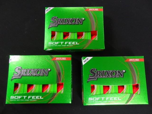 S Brite Red Matte Finish 3 Dozen New 2567