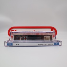 NES Nintendo ROUNDBALL 2-ON-2 CHALLENGE BASKETBALL CGC GRADED 8.5 B+ NEW Sealed!