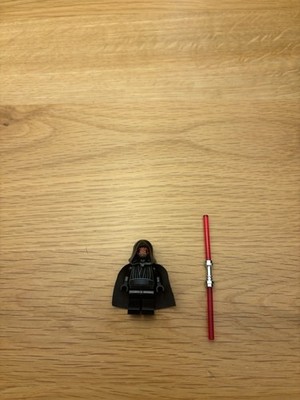 Lego Star Wars Darth Maul sw0003 7101 inklusive Lichtschwert