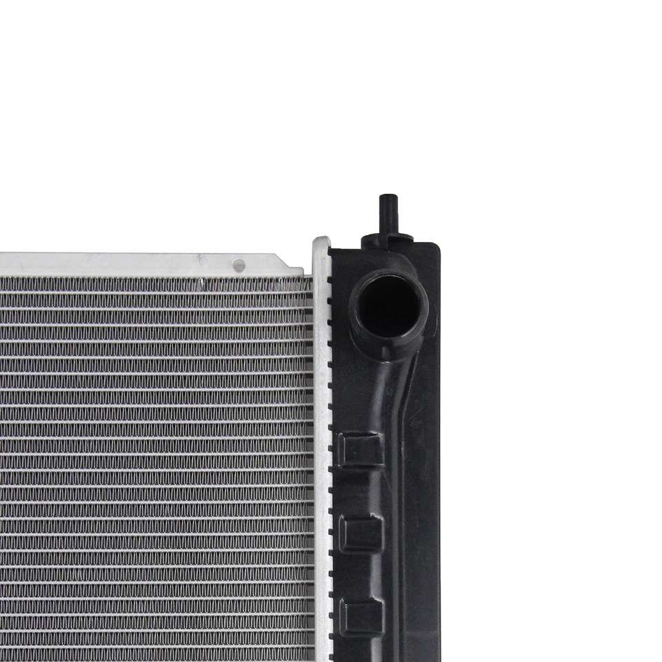 Radiador para 11-14 Nissan Murano 3,5 L V6 fila única NI3010228 21460-1AA5A Foto 4 de 4