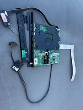 Samsung UN65JU670DFXZA 4K TV Main Board BN94-09402F