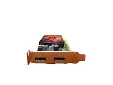 Dell AMD Radeon V337 1GB GDDR5 PCI-E Low Profile Card 109-C86957-00 DPN 09VHW0