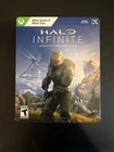 [New/Sealed] Halo Infinite SteelBook Edition Xbox Series X|S & Xbox One