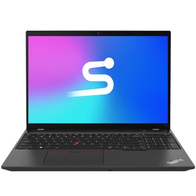 Laptop Lenovo ThinkPad T16 Gen 2 i5-1335U 16/256 NVMe SSD W11P FHD+