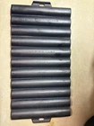 Wagner Ware Cast Iron E Bread Stick Pan 1326 Vintage Antique Small Letters