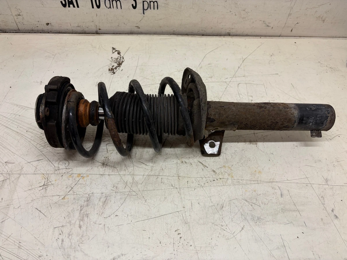 アウディTT 純正サスペンション前後 Genuine OEM Front Struts for Audi TT for sale | eBay