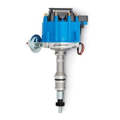 Proform 66980B, One Bbf Hei Distributor Blue Cap High Performance & Racing Parts - Picture 2 of 10