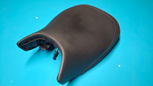 BMW R 1250GS K50 Fahrersitz Komfort hoch beheizt 52539457786