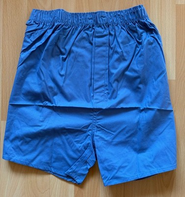 Sunspel Boxershorts 100% BW, Größe L, Neu, Originalverpackt, 3 Stück/3 Farben