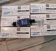 1PC NEW Schneider XCE limit switch  XCE110C #LL