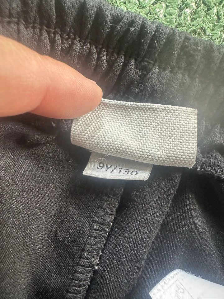 Pantalones cortos MLB Yankees para niños 5/6 Foto 3 de 4