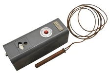 Honeywell L4008E 1156 110-290�F Aquastat Controller