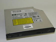 Philips LITE-ON DS-8A2L DVD±RW Lightscribe Laptop SATA Drive HP 488747-001 