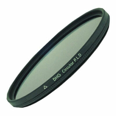Marumi 72mm DHG Circular Polarizer P.L.D Filter