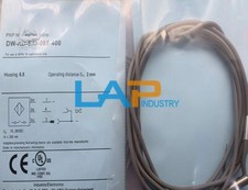 1PCS New For Contrinex Proximity Sensor DW-AD-623-065-400 10-30VDC 200mA