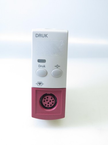 Philips Healthcare M1006B Invasive Blood Pressure Measurement Module
