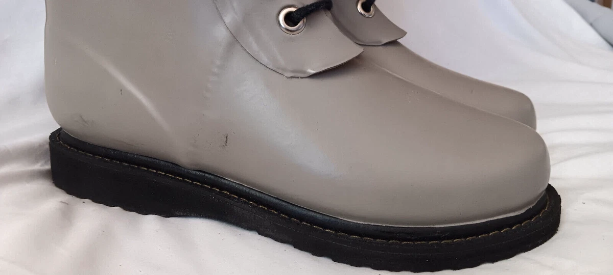 Women's rain boots hot sale size 12 wide calf