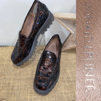 donald pliner elen loafer