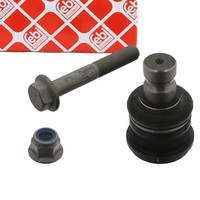 febi 45941 Traggelenk FüHrungsgelenk FüR Renault Master II / PRO JD Vorne Unten