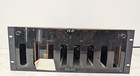 Atlas IED 6160-BL~ Model 6000 Series Power Amplifier System, 8 Bays, 2 Modules