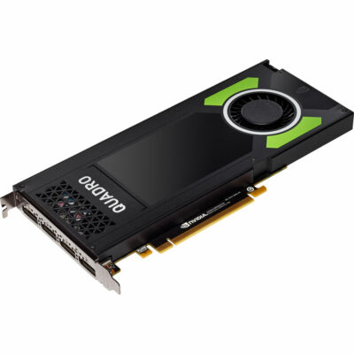 HP NVIDIA Quadro P4000 8GB GDDR5 Grafikkarte online kaufen | eBay 