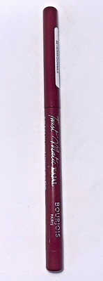 Bourjois Twist Matic Kohl Kajal Eye Pencil Eyeliner - 03 HENNA`DORABLE