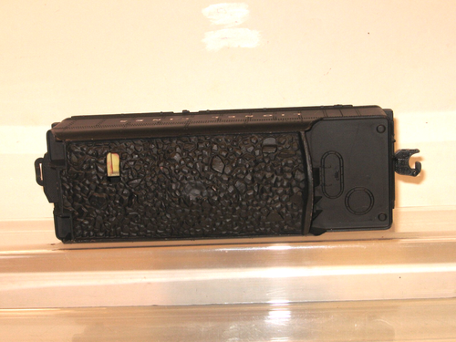 LIONEL 2035 Diecast 2-6-4 Adriatic Engine and 6466W Whistling Tender 1950-51 - Picture 12 of 14