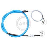 A.B.S. Handbremsseil Bremsseil Links Rechts FüR CitroëN C4 Ii DS4 Peugeot 308