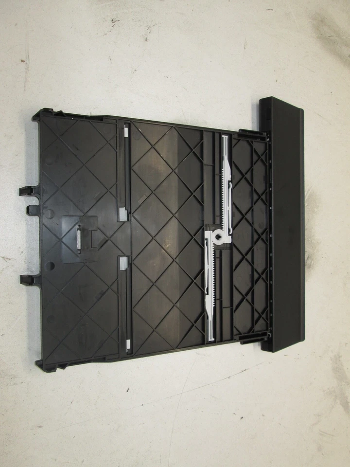 惠普 Envy 4500 纸输入托盘 — 第 2/2 张图片