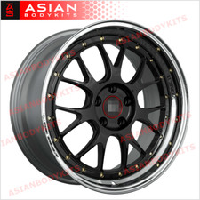 1 pc of Forged Wheel Rim 2-3 PIECE for Porsche 911 991 992 997 Turbo 718 Cayman