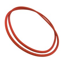 20 Haltec Red Silicone O-ring For Oshkosh Hemtt Military 2-piece Wheels 50184