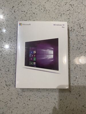 ★Windows10 pro Microsoft Windows 10 Pro 32/64 Bit Flash Drive (FQC08789