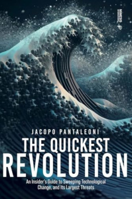 Die schnellste Revolution: Ein Insider-Leitfaden zum Kehren - Taschenbuch NEU Pantaleo