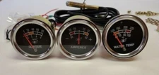New Gauge Set for JOHN DEERE A B H L M G 320 420 430 440 520 530 620 630 720 820