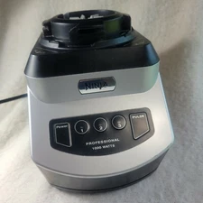 Ninja Professional Performance Power Blender NJ600CO Motor Base Replacement