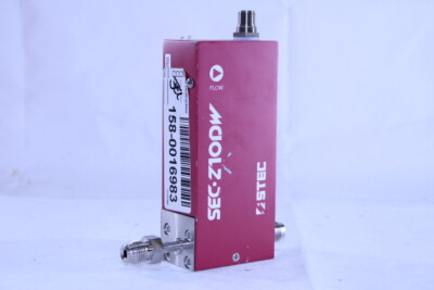 STEC  Mass Flow Controller SEC-Z11DWM AR