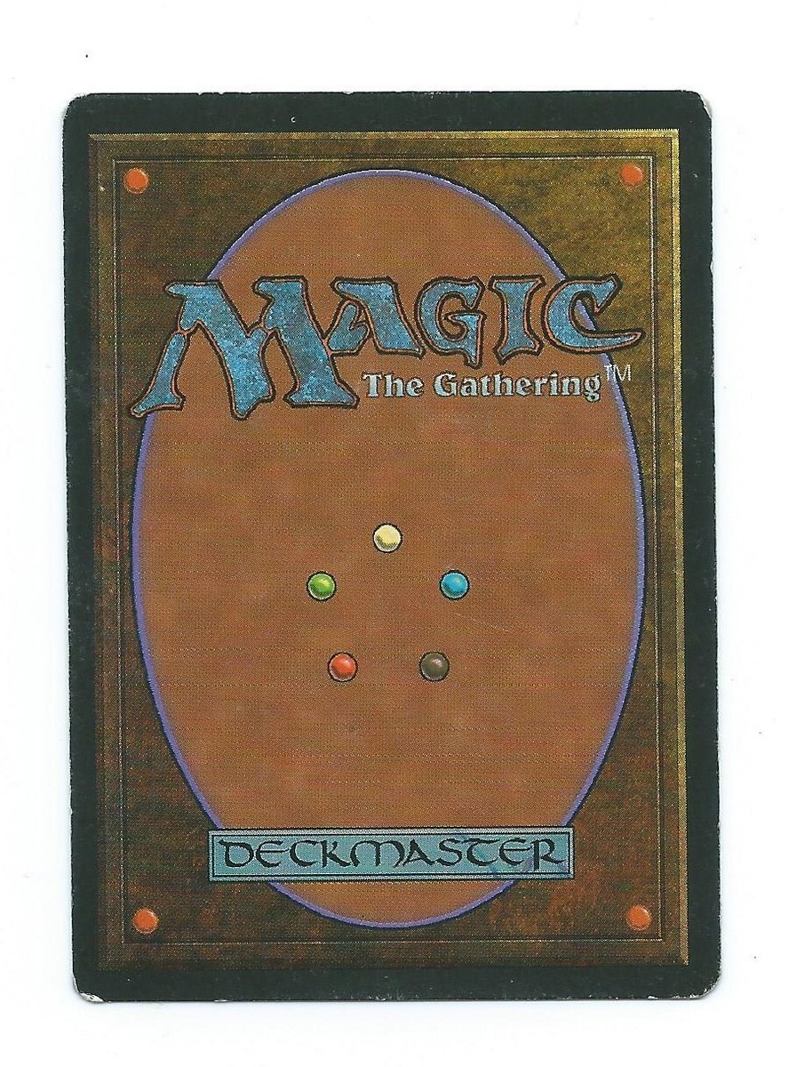 Magic MTG 1x Taiga FWB ITALIAN Foreign White Border Dual Land