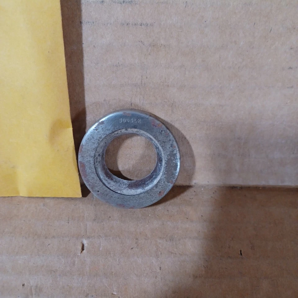 Sello NATIONAL 50044R 1928 1929 1930 1931 32 33 34-48 Sellos interiores de rueda trasera Ford Foto 2 de 4